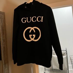 Gucci sweatshirt